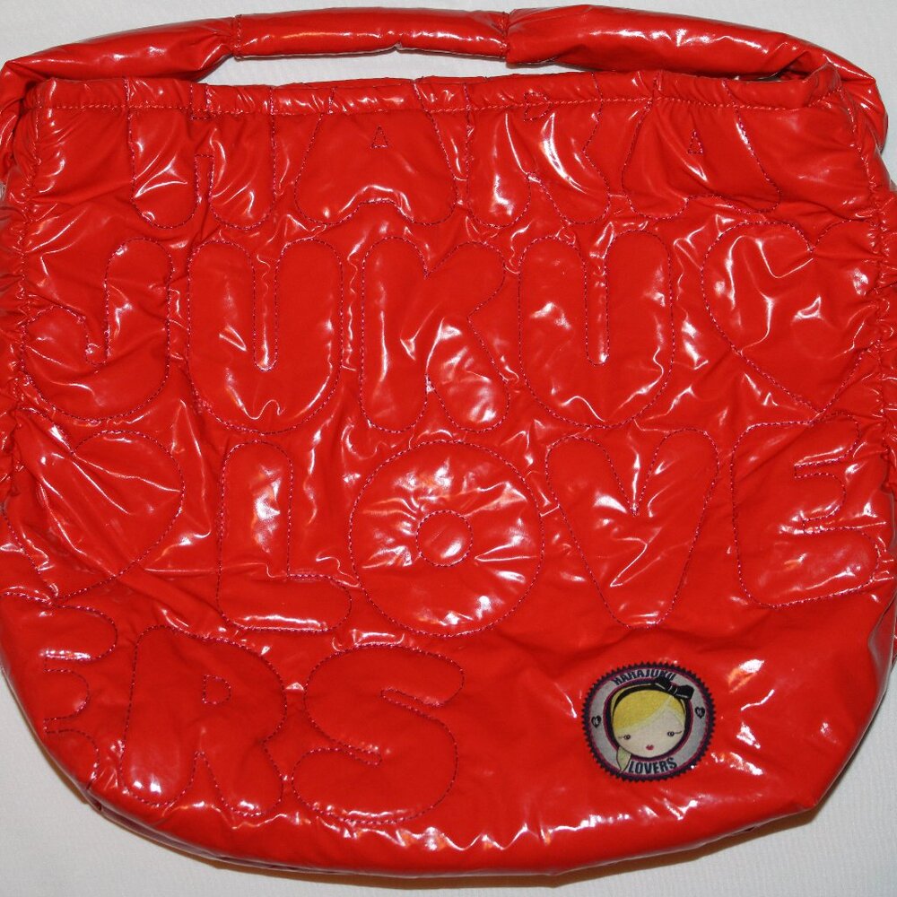 Y2K Harajuku Lovers - Gwen Stefani  Collection Bag